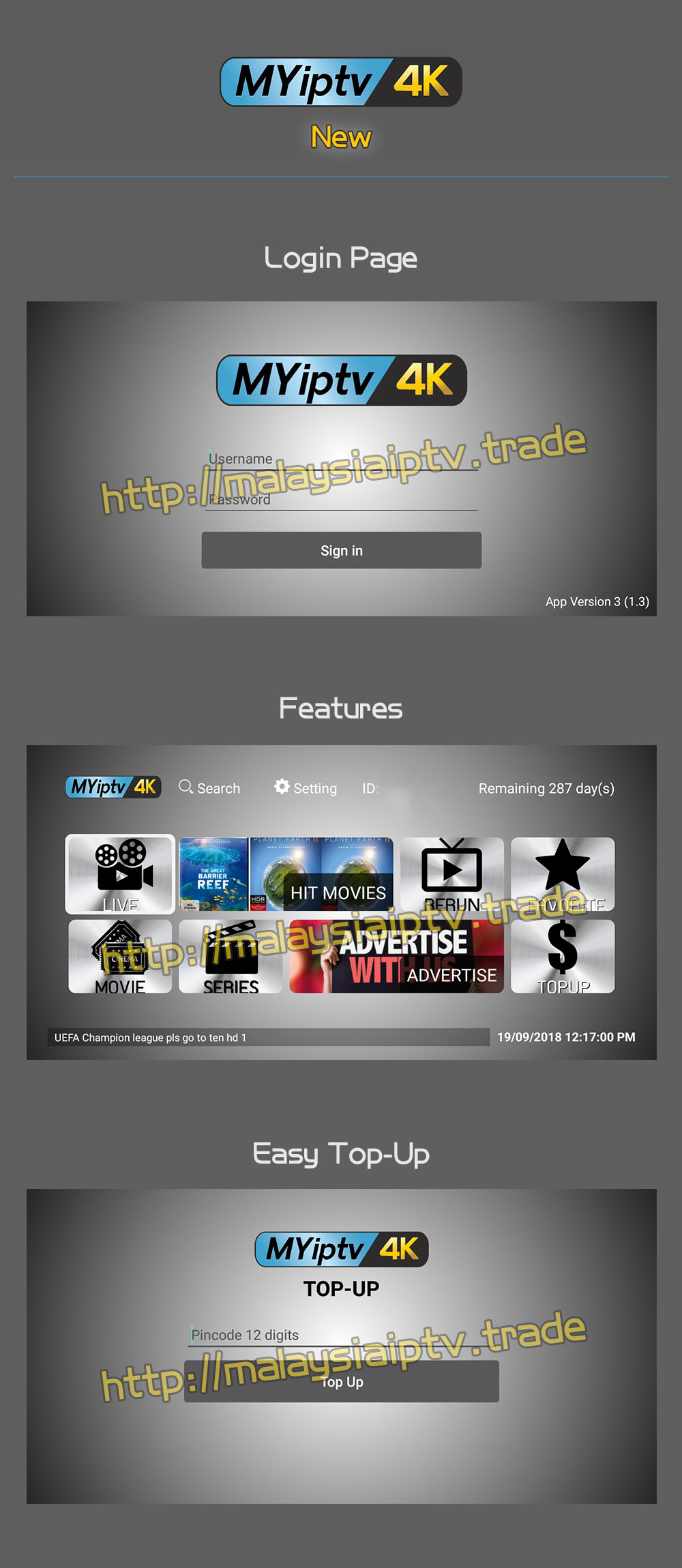 myiptv hack apk